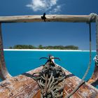 Mnemba Atoll