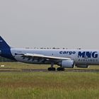 MNG Airlines Airbus A300C4-605R