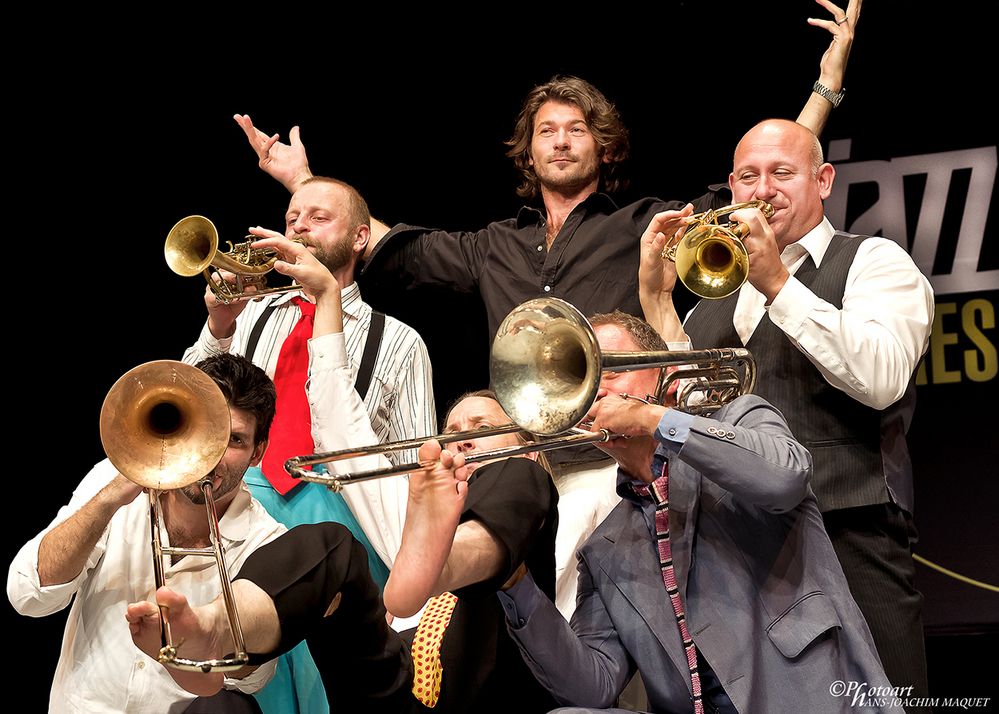 Mnozil Brass Foto & Bild jazz, motive, mnozil brass Bilder auf Mnozil Brass Foto & Bild jazz, motive, mnozil brass Bilder auf