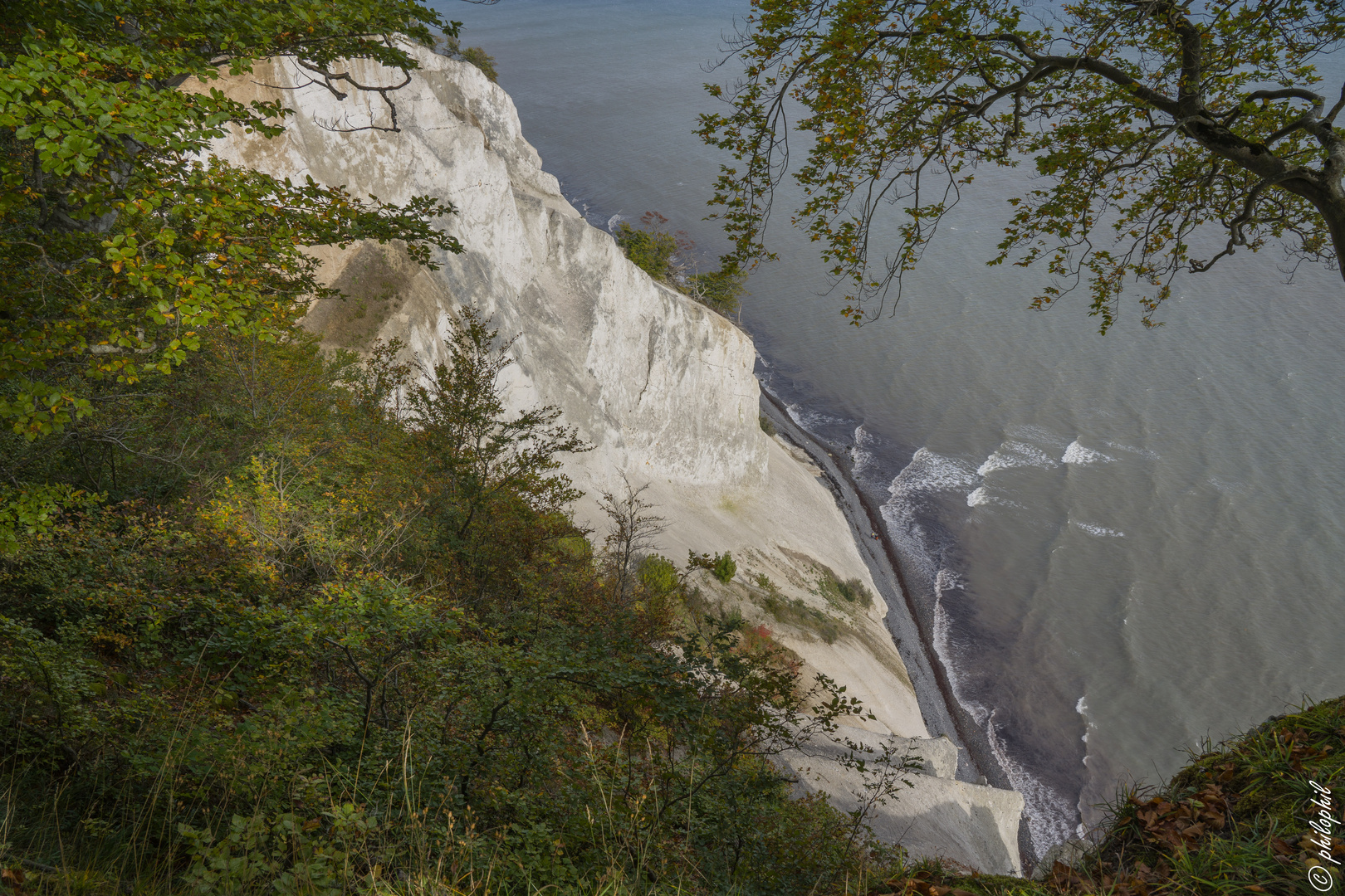 Møns Klint