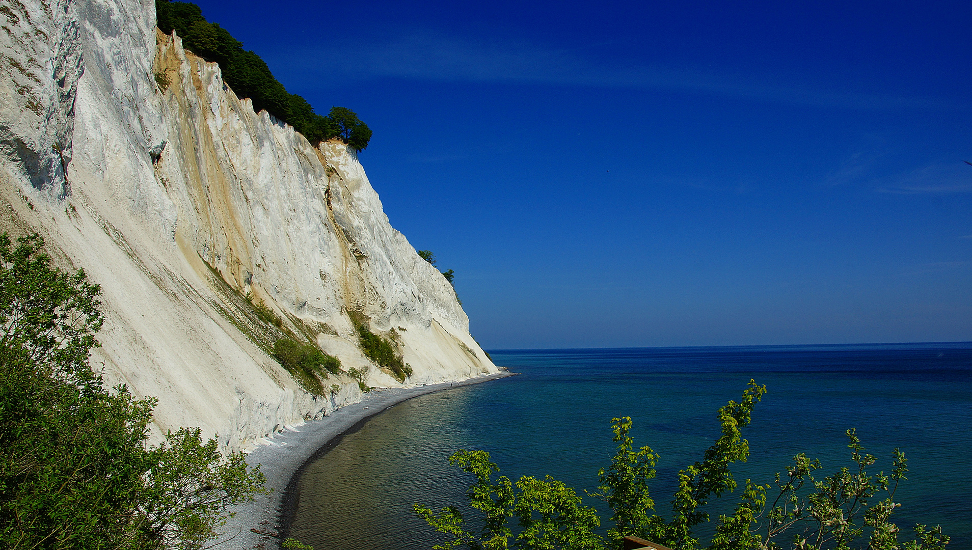 Møns Klint