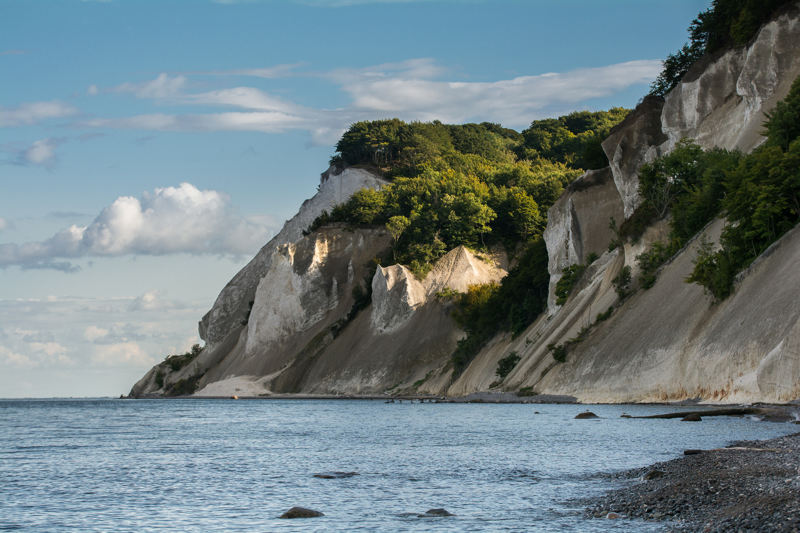 Møns Klint