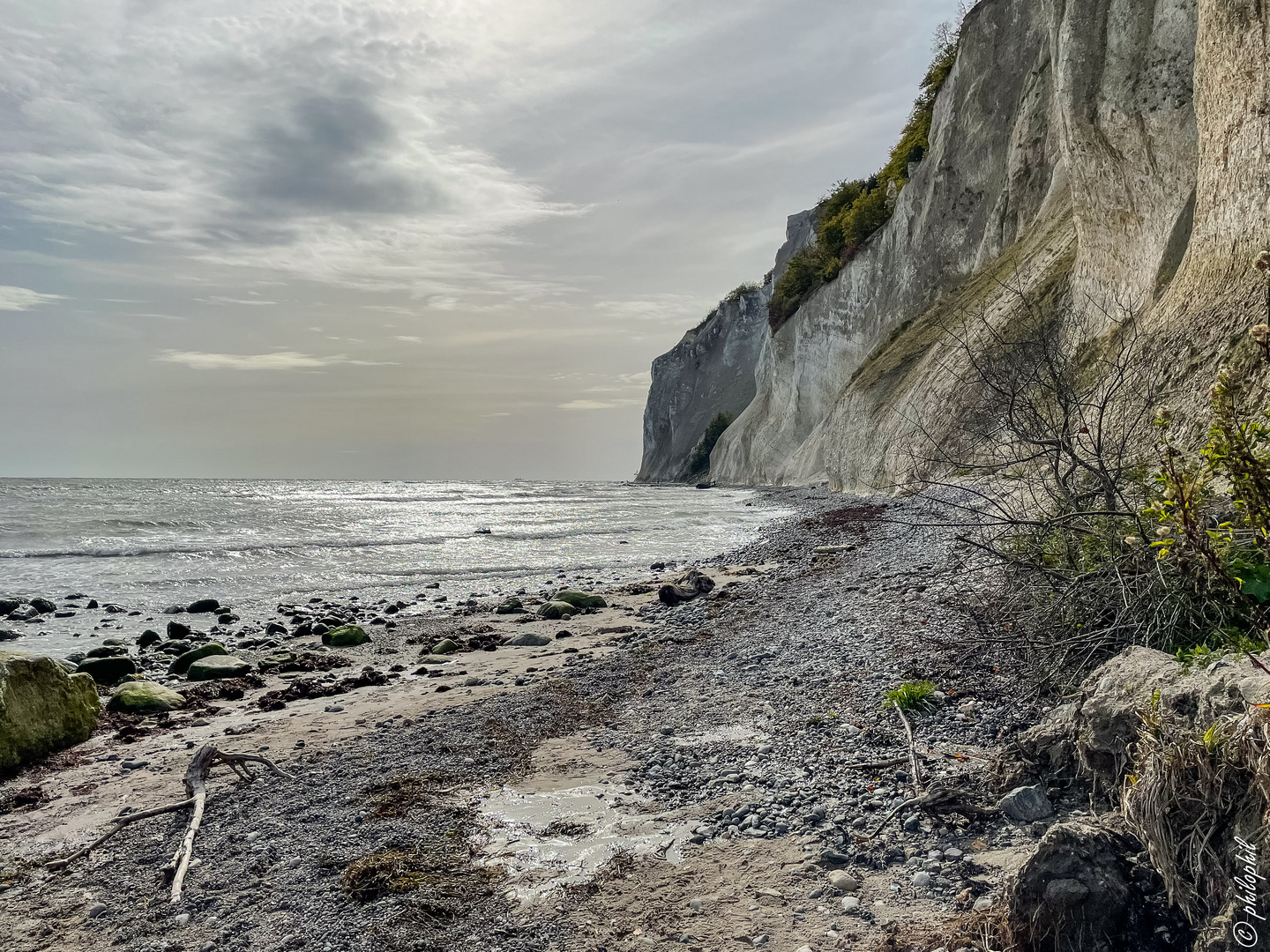 Møns Klint 3