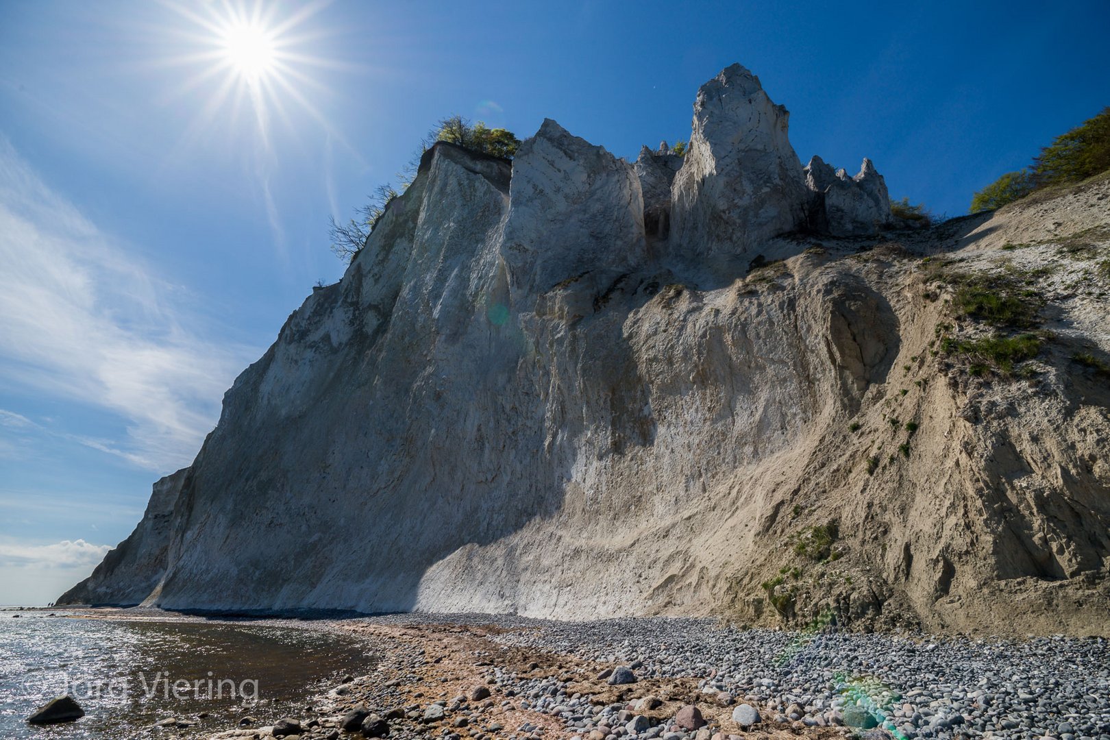 Møns Klint #3