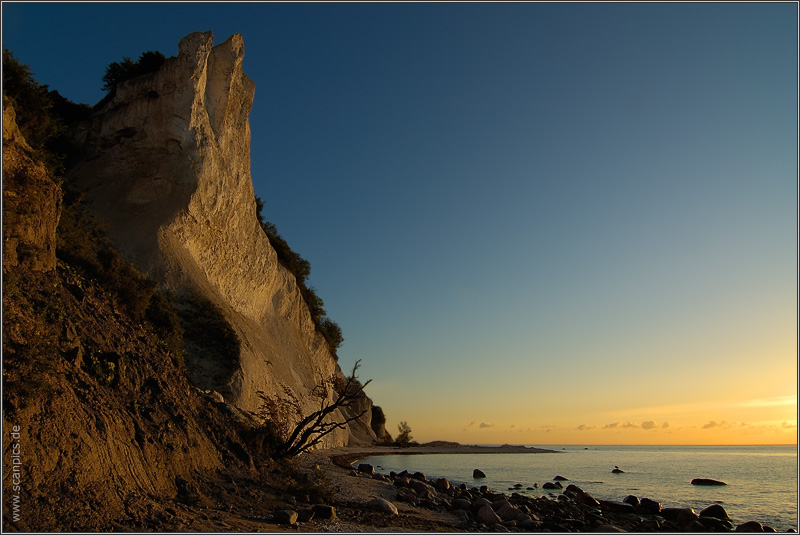 MØNS KLINT