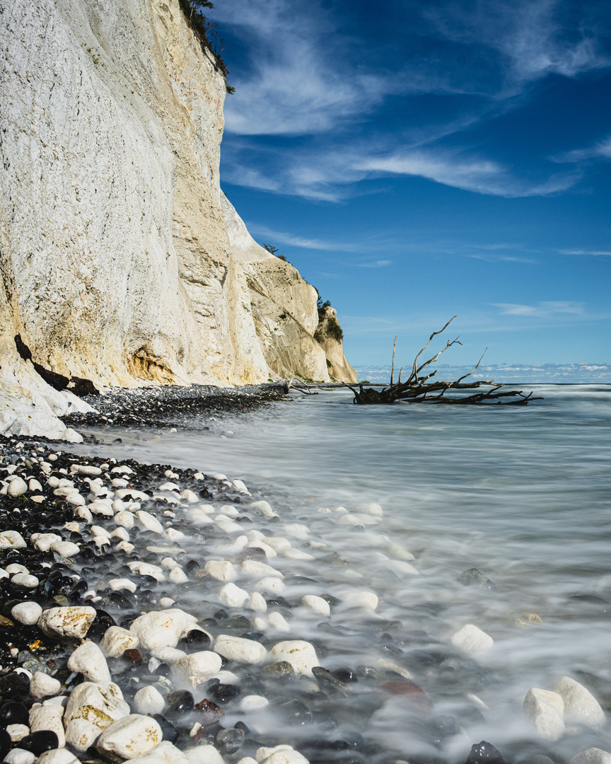 Møns Klint