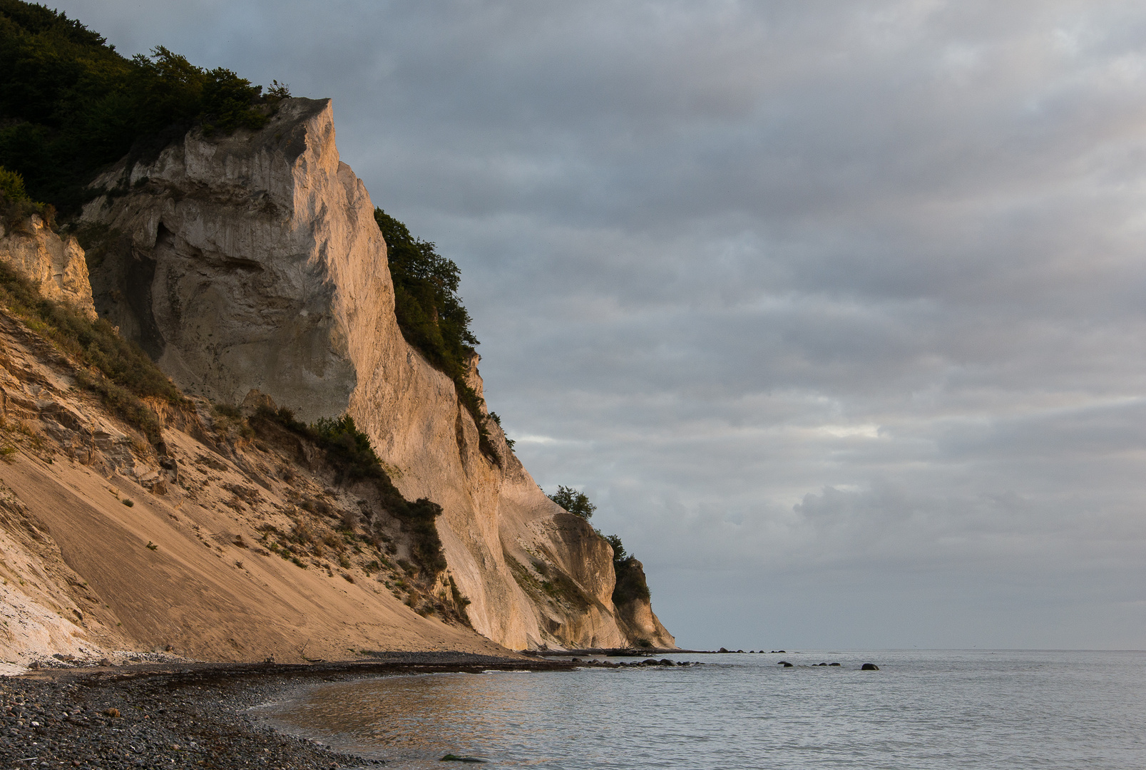 Møns Klint