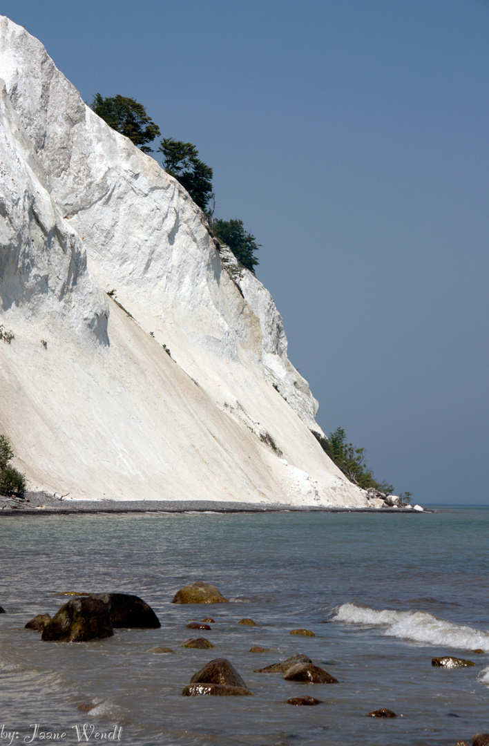 Møns Klint