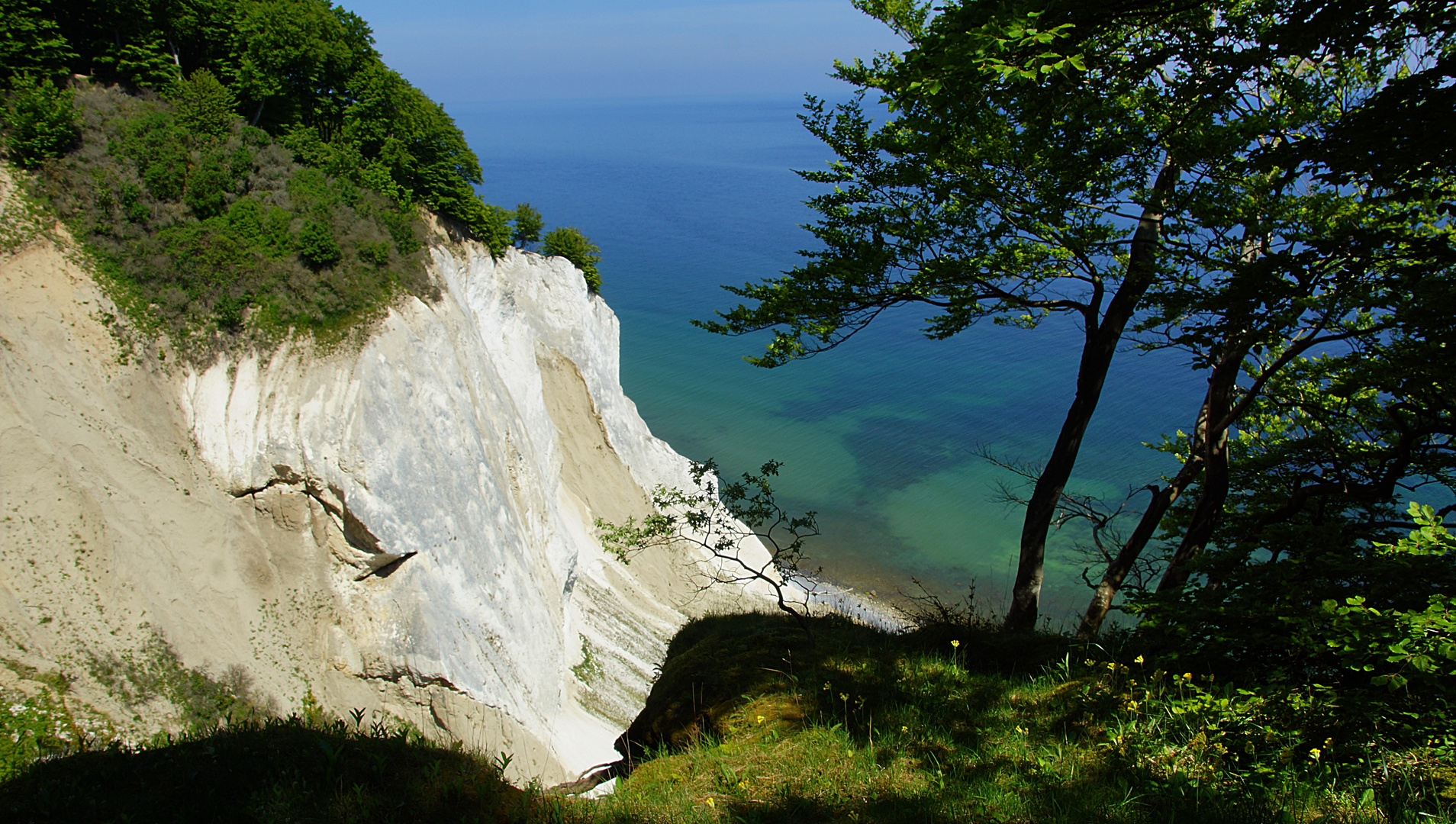 Møns Klint