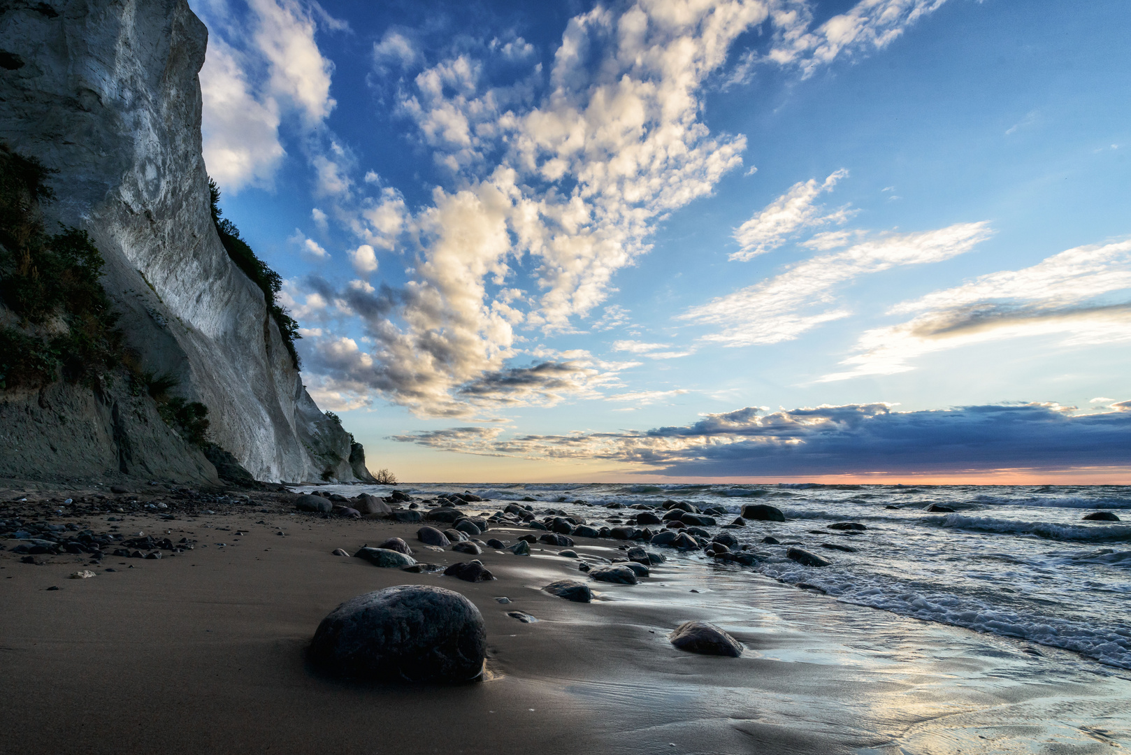 Møns Klint