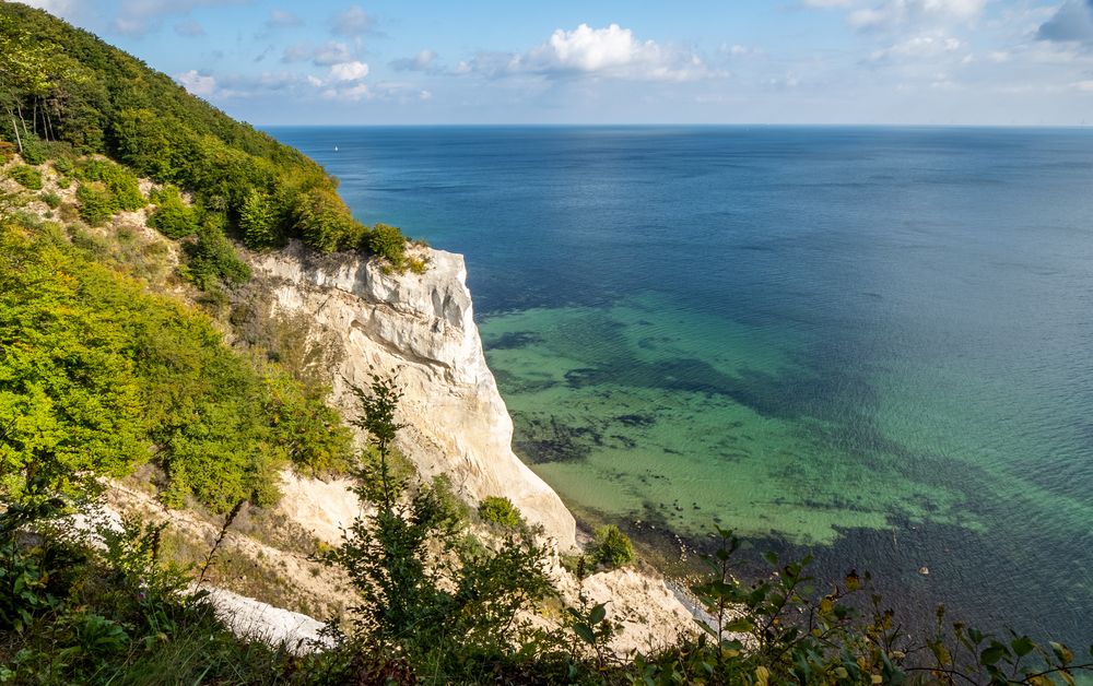 Møns Klint