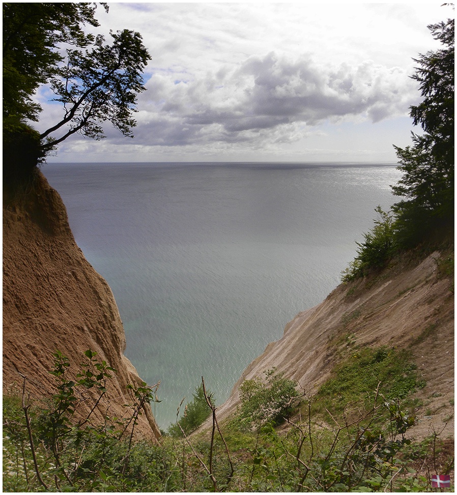 Møns Klint