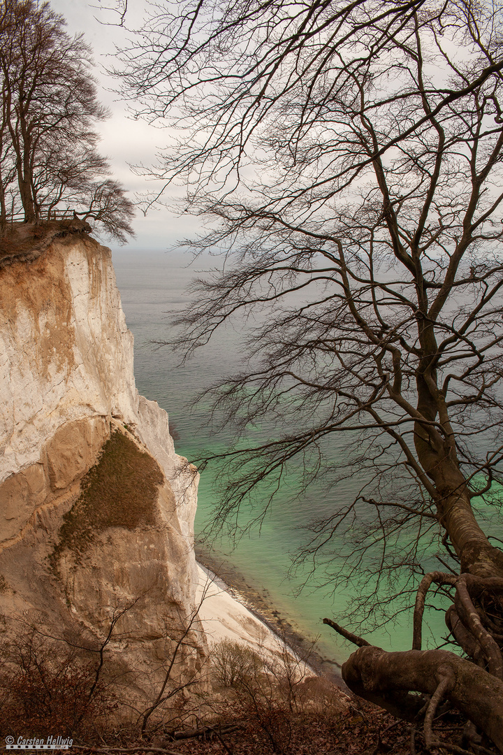 Møns Klint