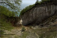 Møns Klint