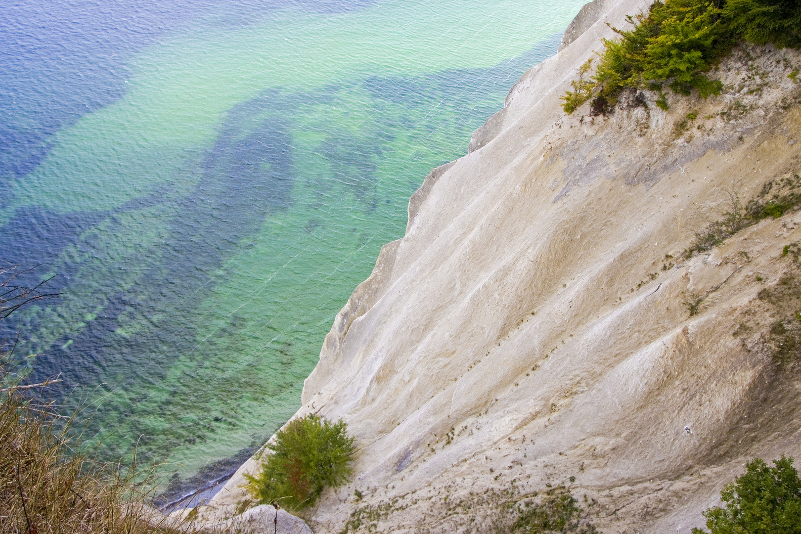 Møns Klint - Danmark