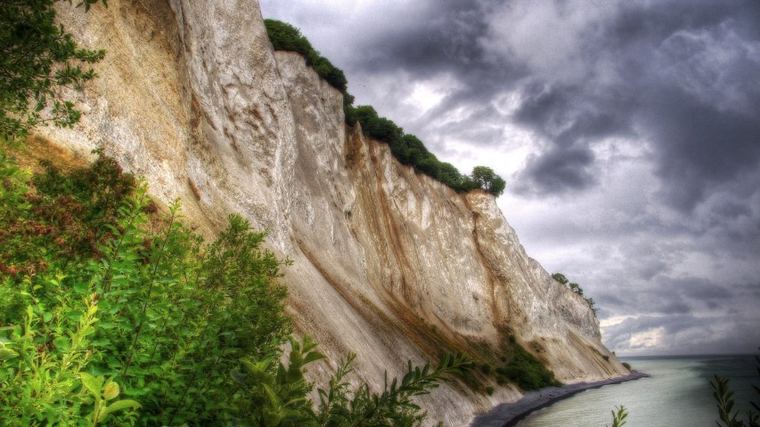 Møns Klint