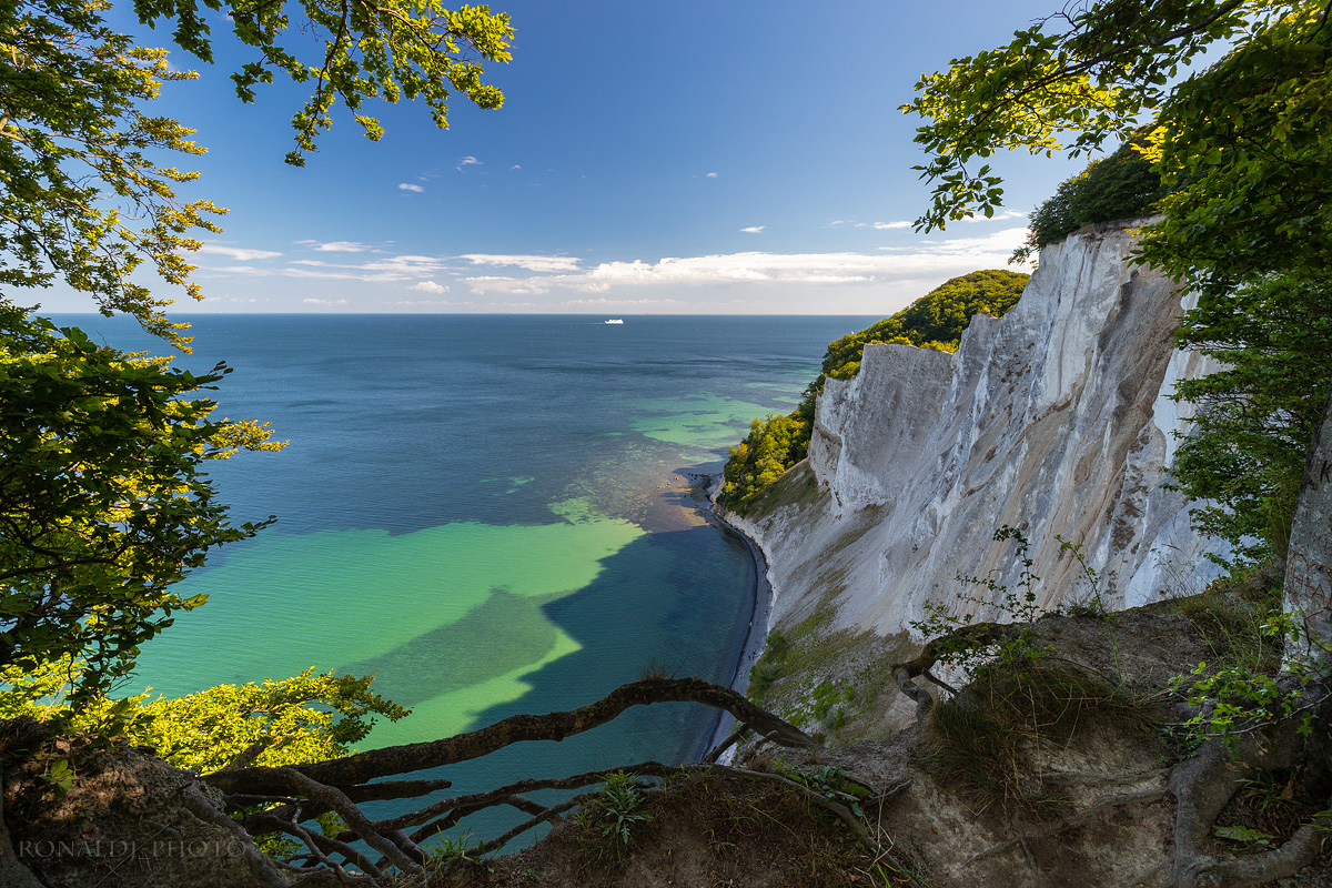 Møns Klint