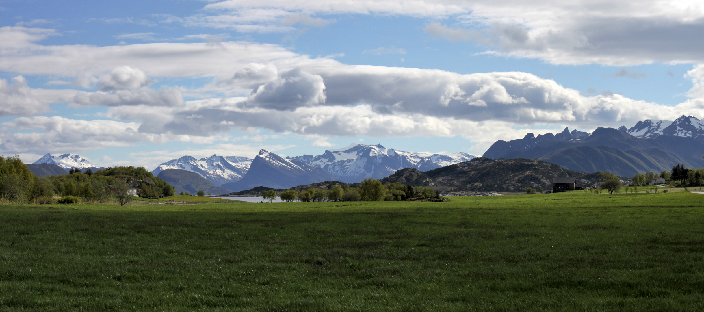 Åmnøya II