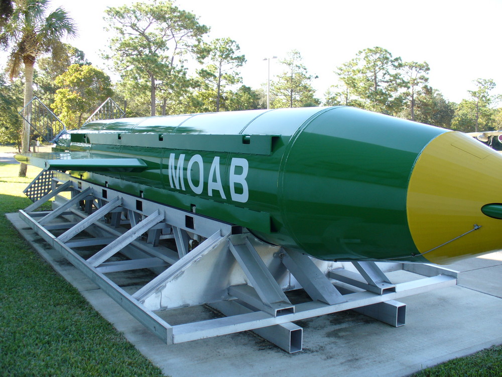 Moab