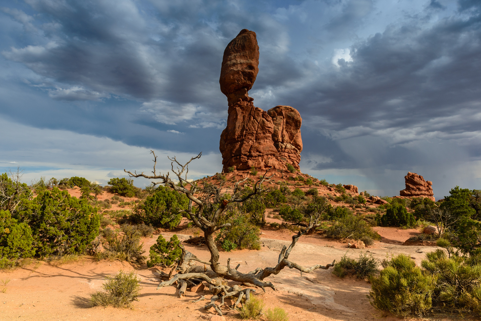 Moab NP