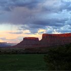 Moab Sunset