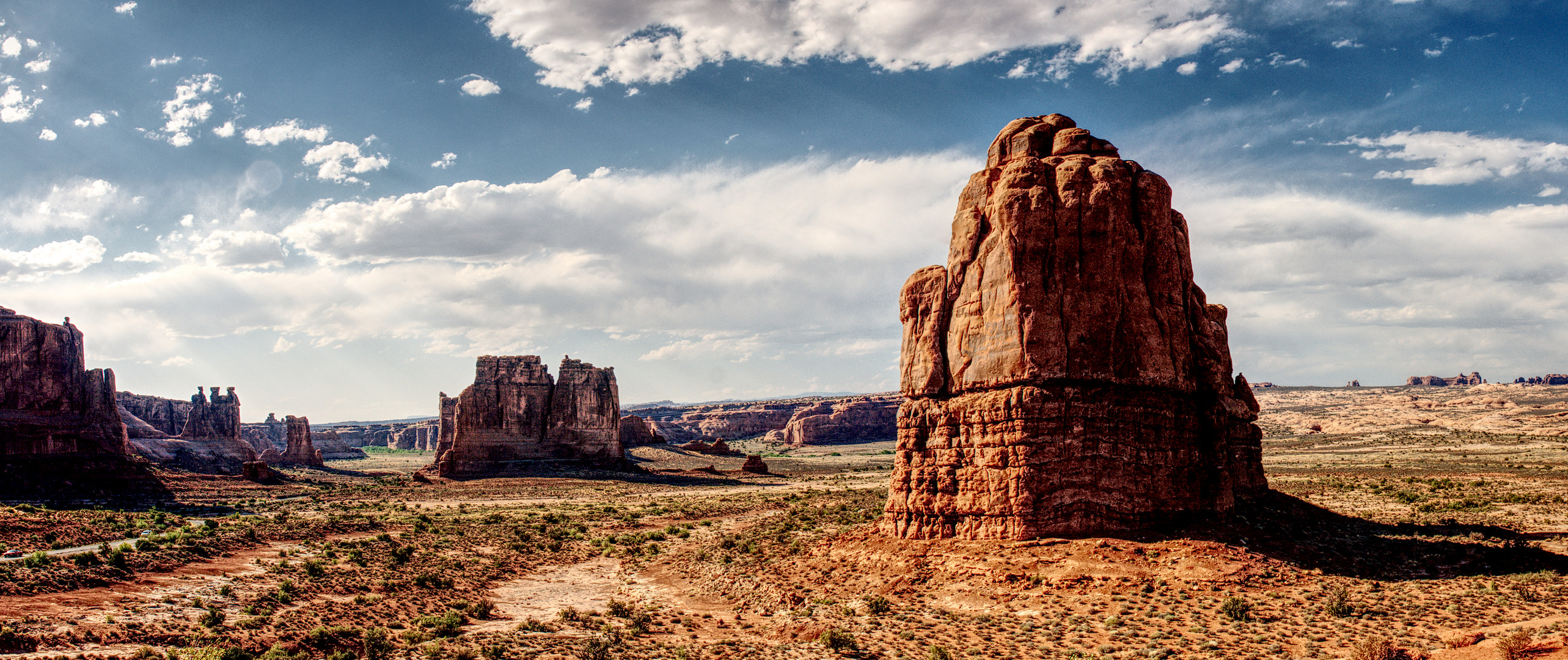 Moab Utah