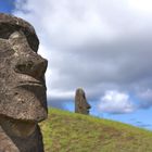 Moai