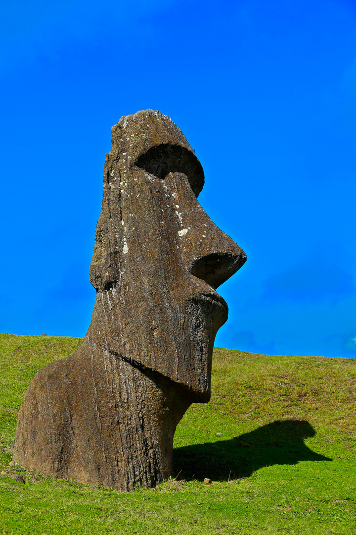 Moai 2