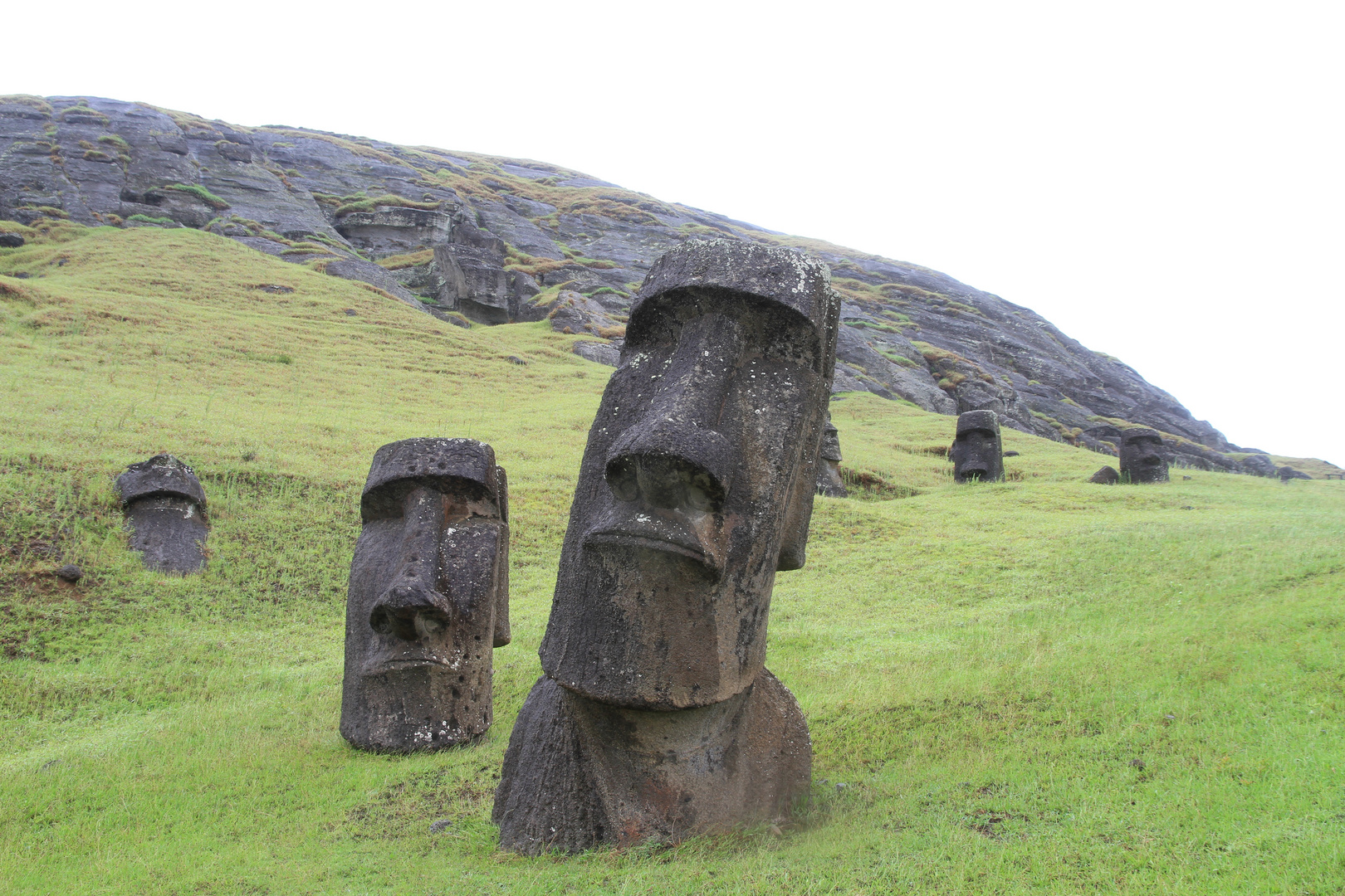 Moai 4