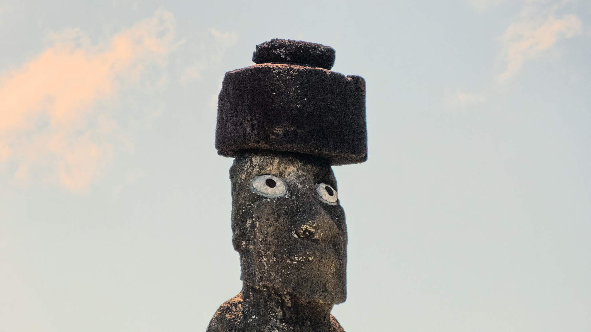 Moai 