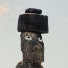 Moai 