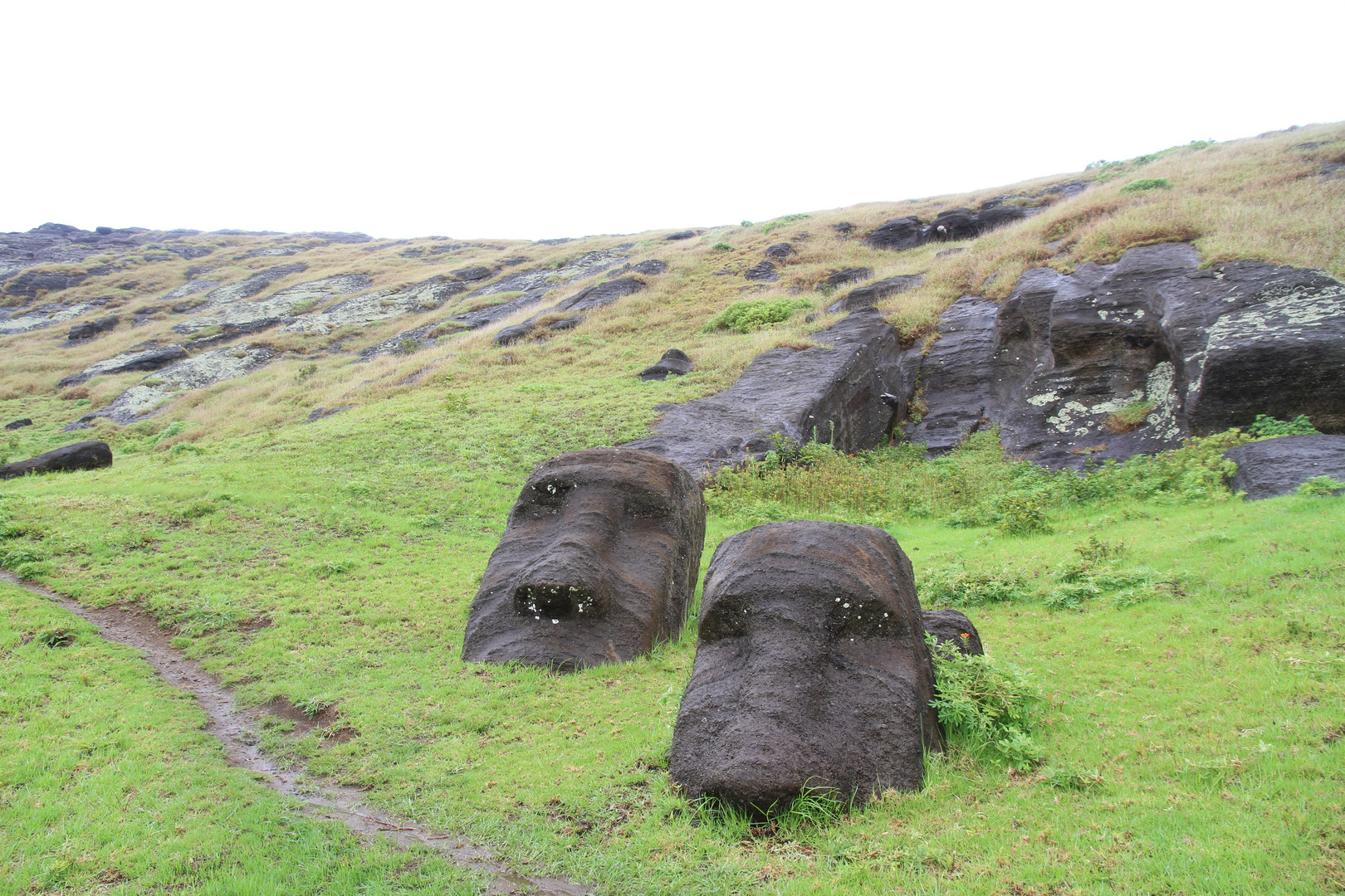 Moai