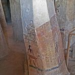 Moalla - Grab des Gaufürsten Anchtifi - 3.Teil b