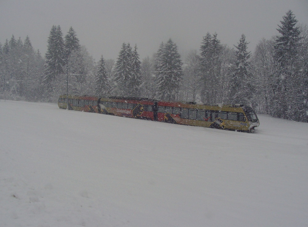 MOB, Des Winters zwei Gesichter..02