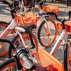 Mobikes