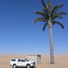 Mobile Antennas in Namibia