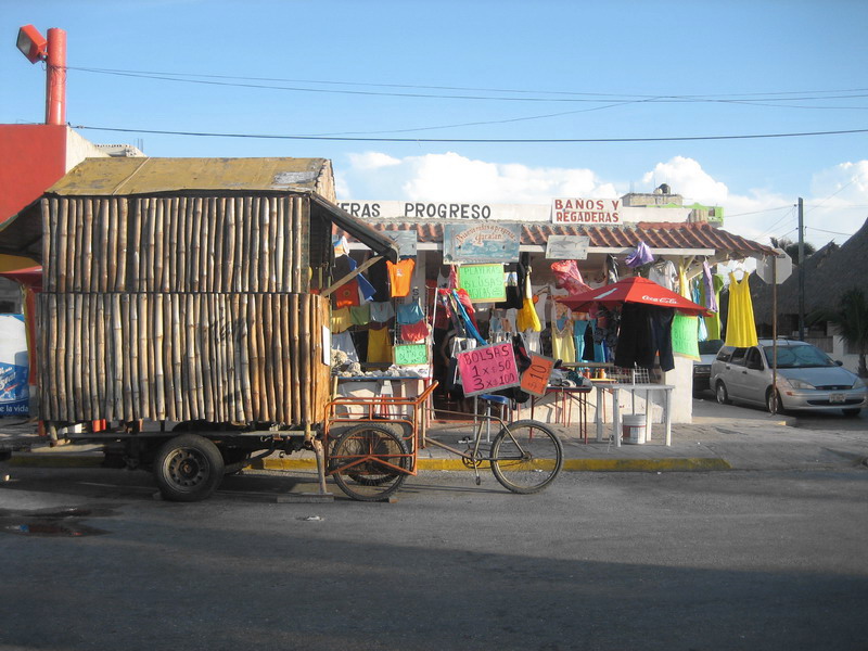 mobile business mexico