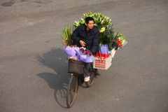 mobile flower shop