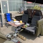 Mobile Grillstation 2