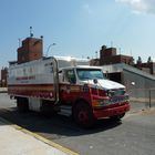 Mobile Training Vehicle FDNY