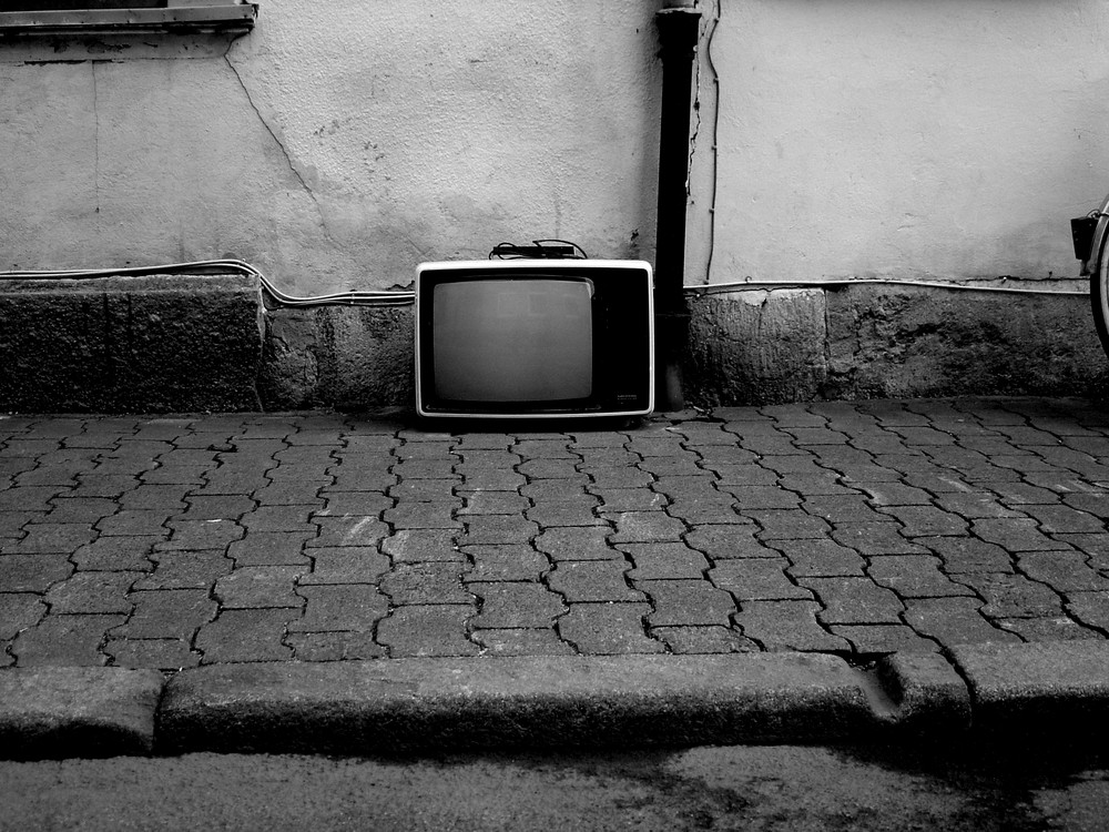 mobile TV