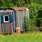 Mobile Villa Kunterbunt