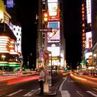 MobileFlat am Timesquare in NY - reloaded -