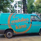 Mobiles Kino