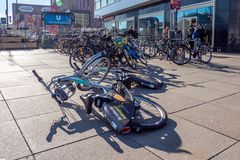 Mobilität contra Radlosigkeit