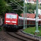 Mobilität für Baden-Württemberg - Murgtäler Radexpress