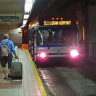 Mobilität weltweit: U-Bus in Boston