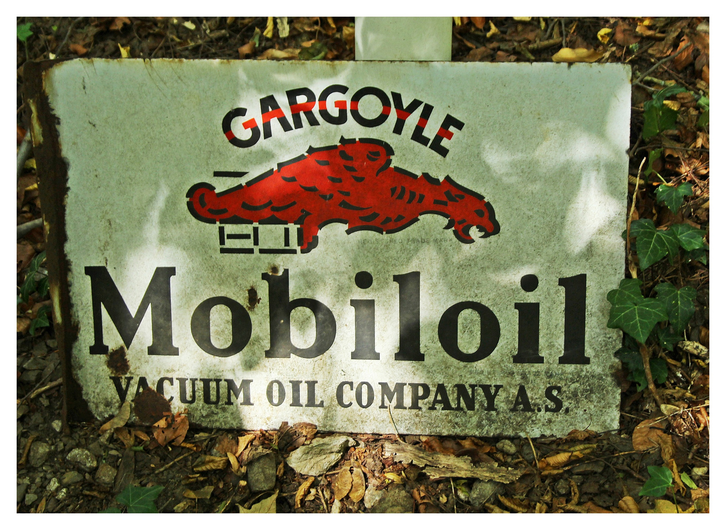 Mobiloil