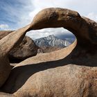 Mobius Arch