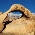 Mobius Arch - Alabama Hills